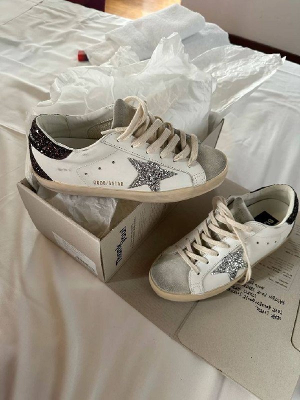 Golden Goose store