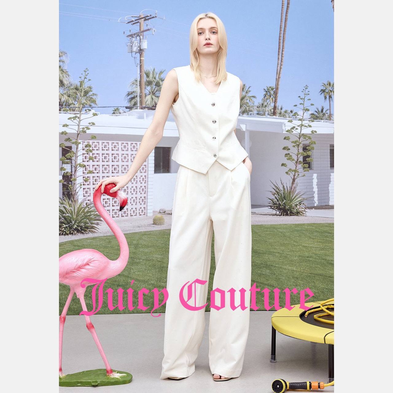Juicy Couture store