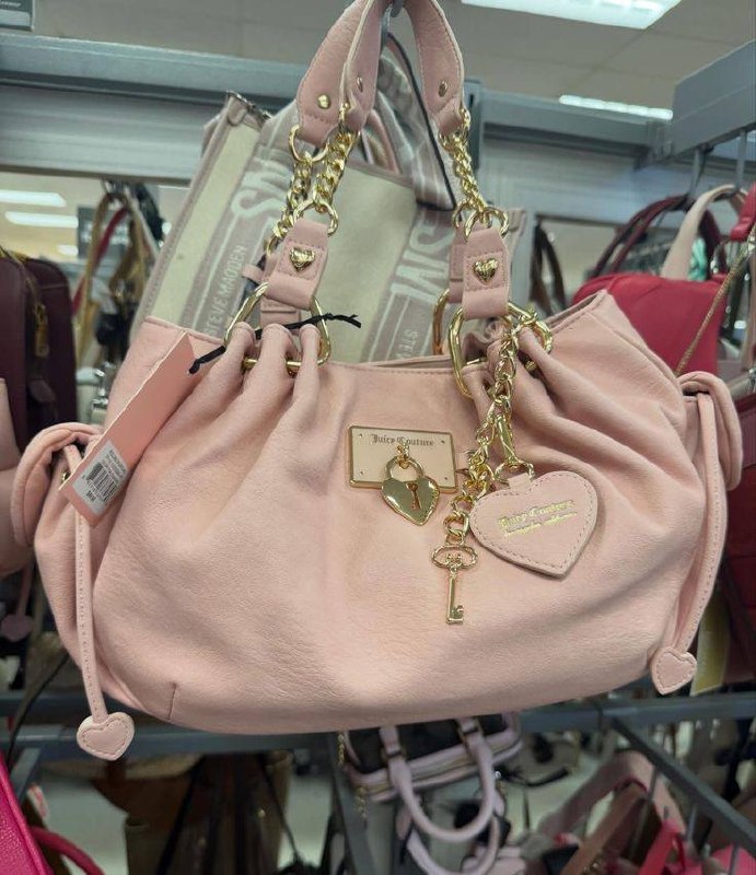 Juicy Couture store