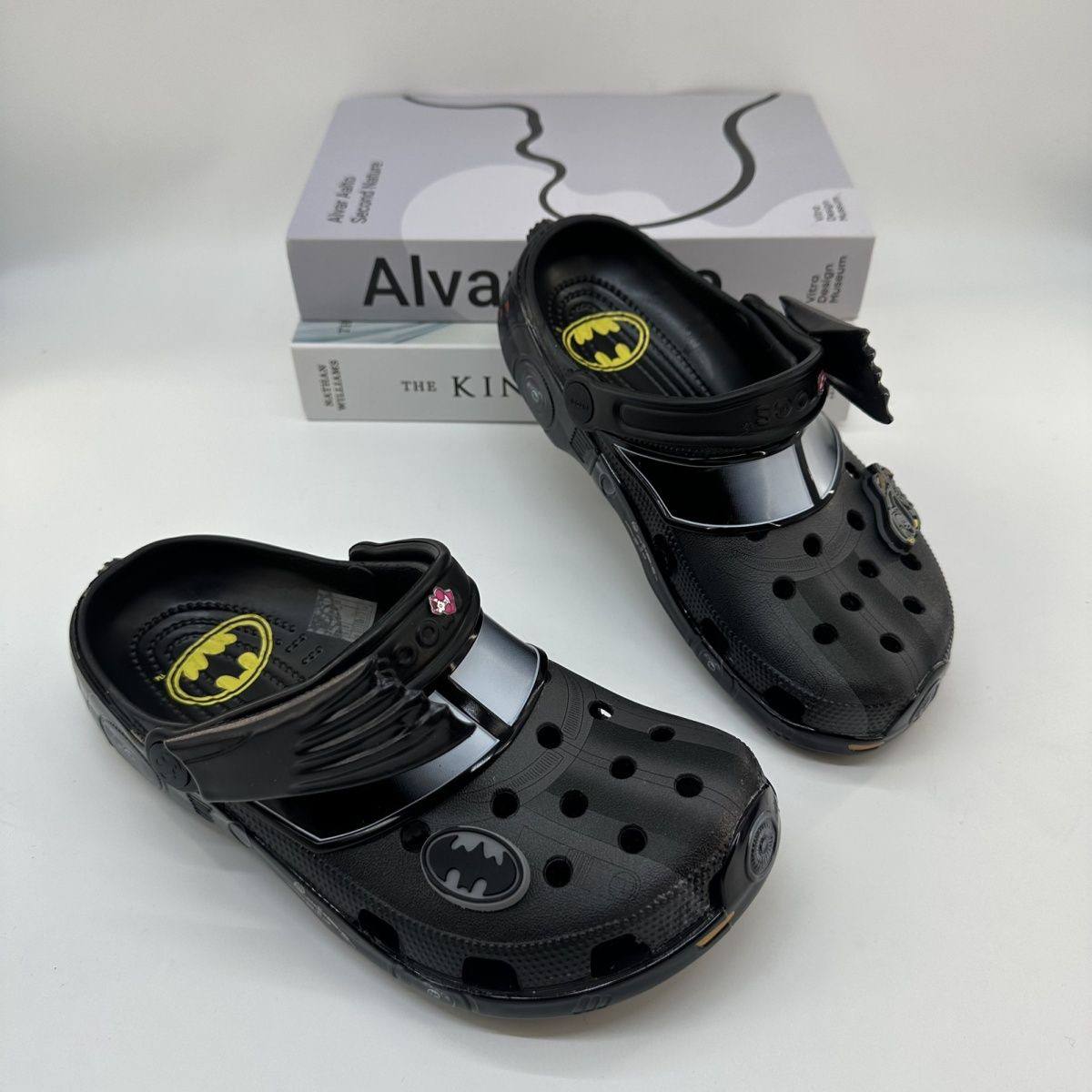 Crocs store