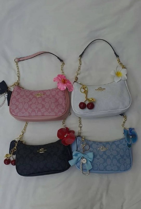 Coach store