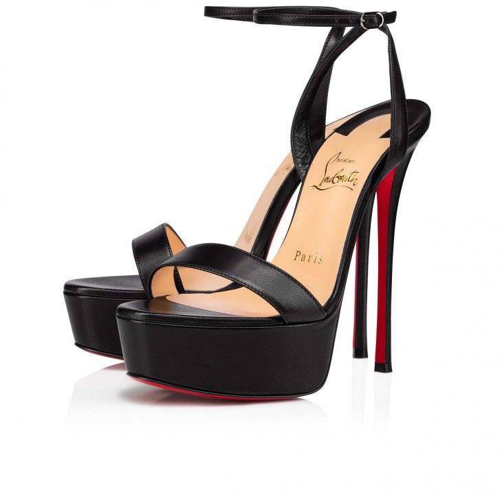 Christian Louboutin store