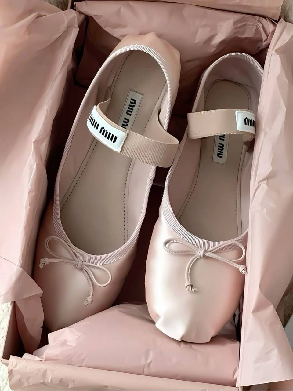Miu Miu store