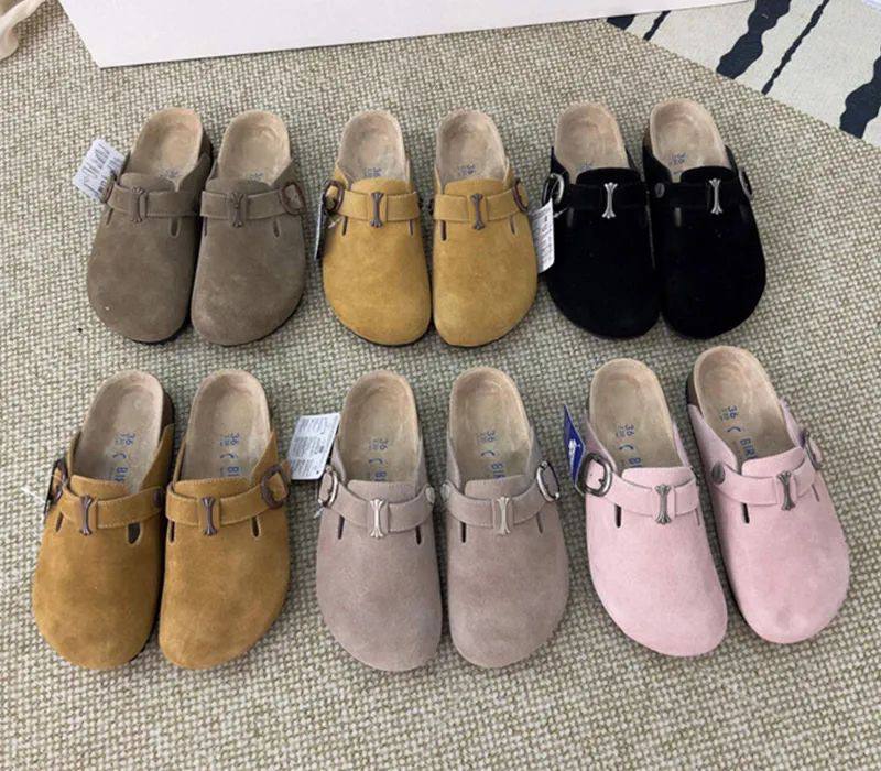 Birkenstock store