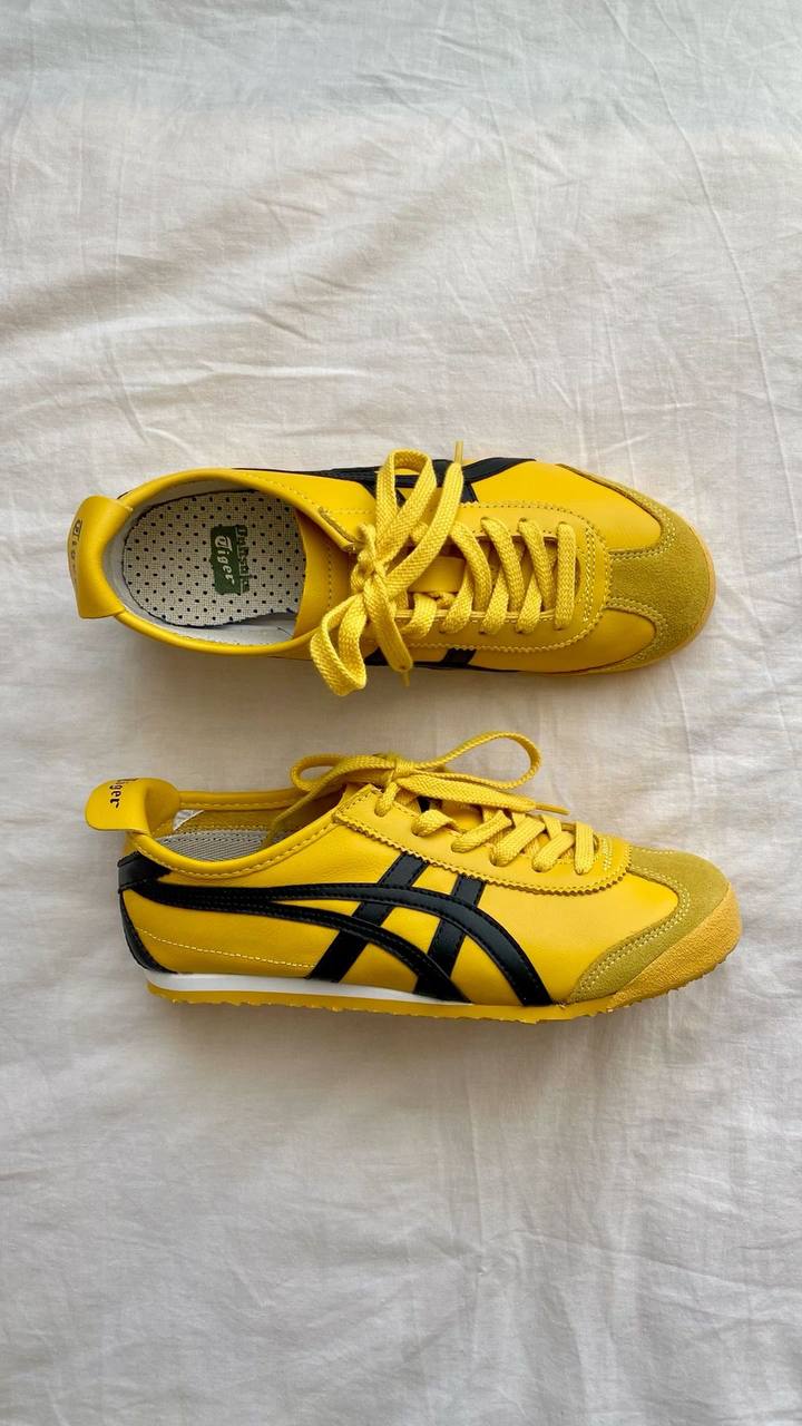 Onitsuka Tiger store