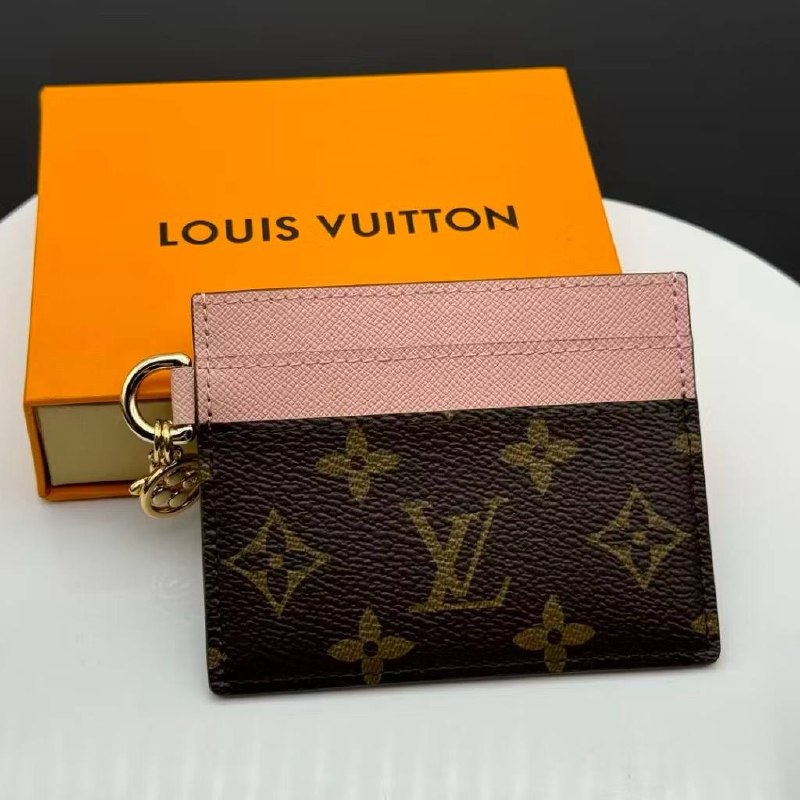 Louis Vuitton store