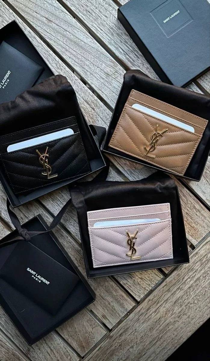 Women's Wallet