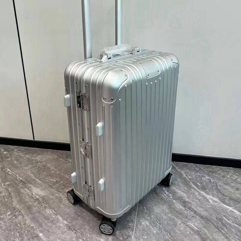 Luggage