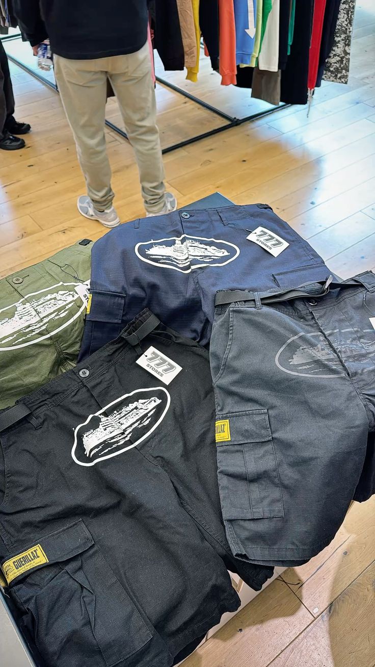 Corteiz store