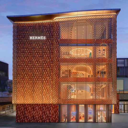 Hermes store