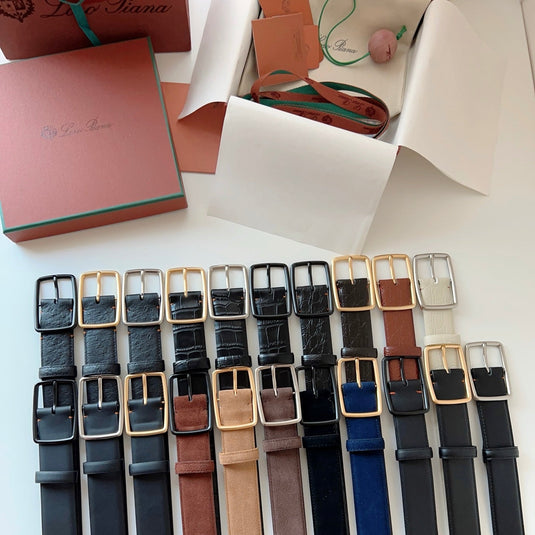 Men's Belts