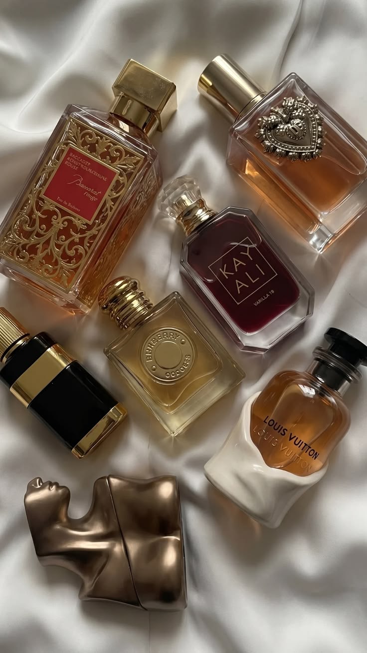 Women's Fragrance
