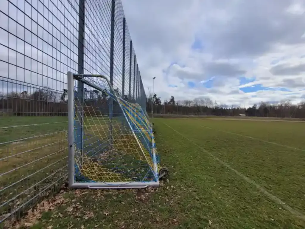 Sportplatz Eriskirch