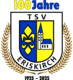 TSV Eriskirch Logo