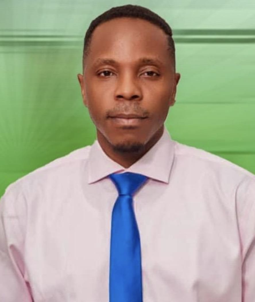 Chief Minister David Moinina Sengeh