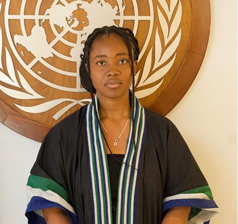 Hawa Yokie
