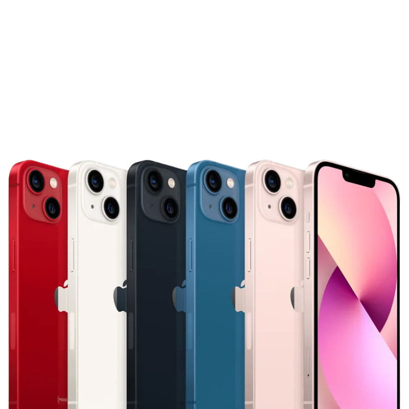 iPhone 13