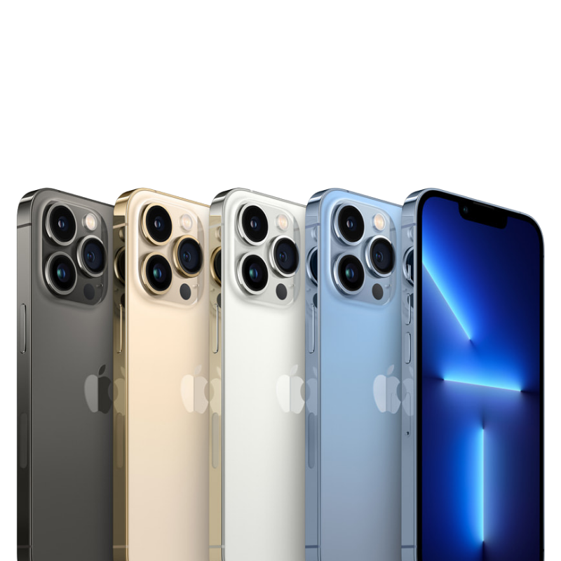 iPhone 13 Pro