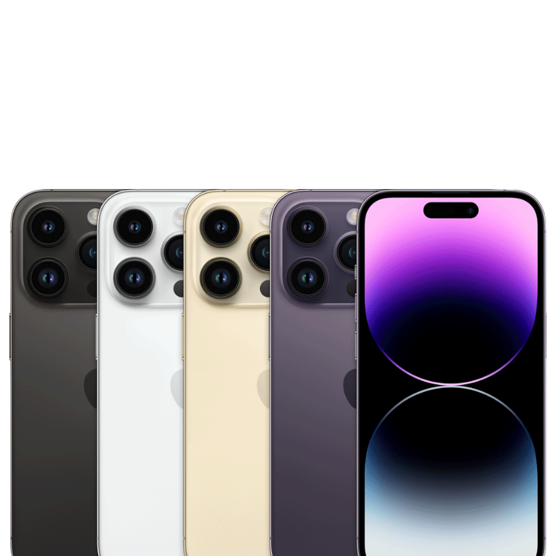 iPhone 14 Pro Max