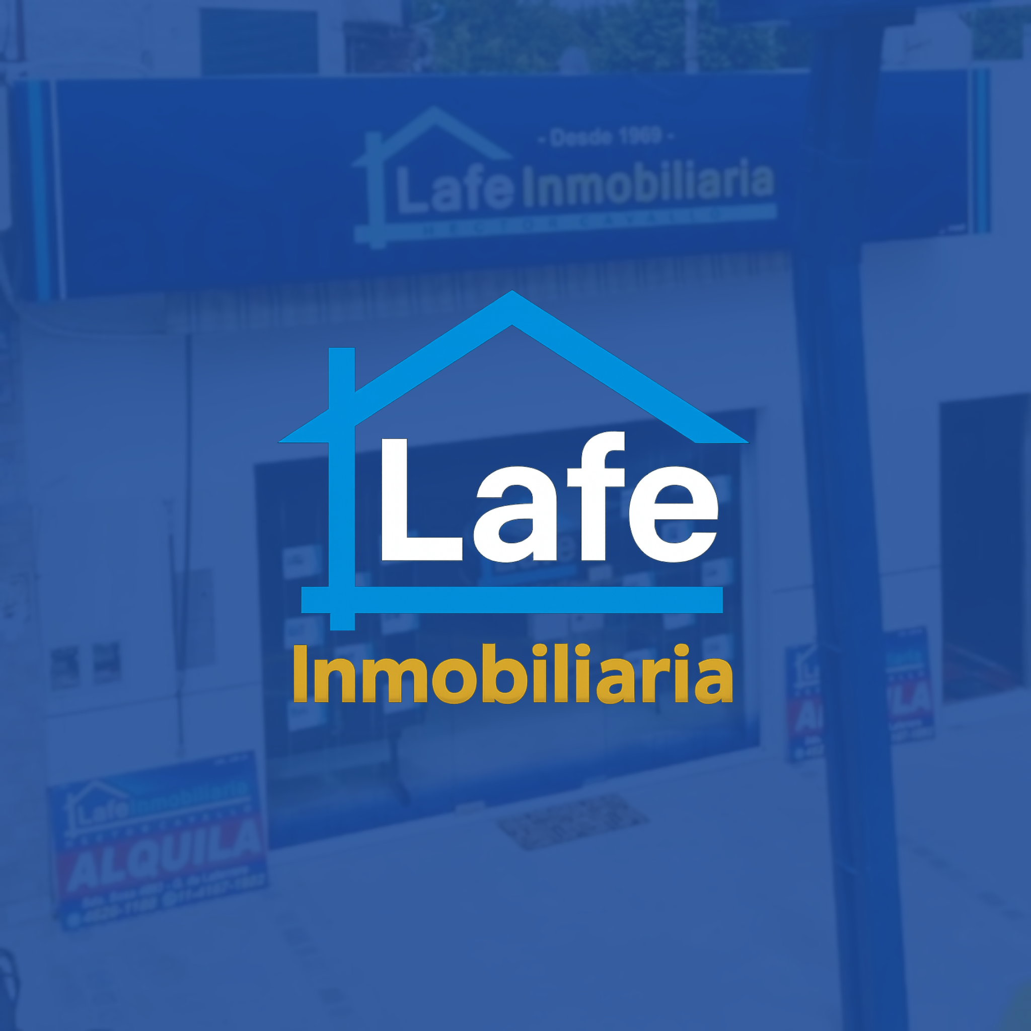 Lafe Inmobiliaria