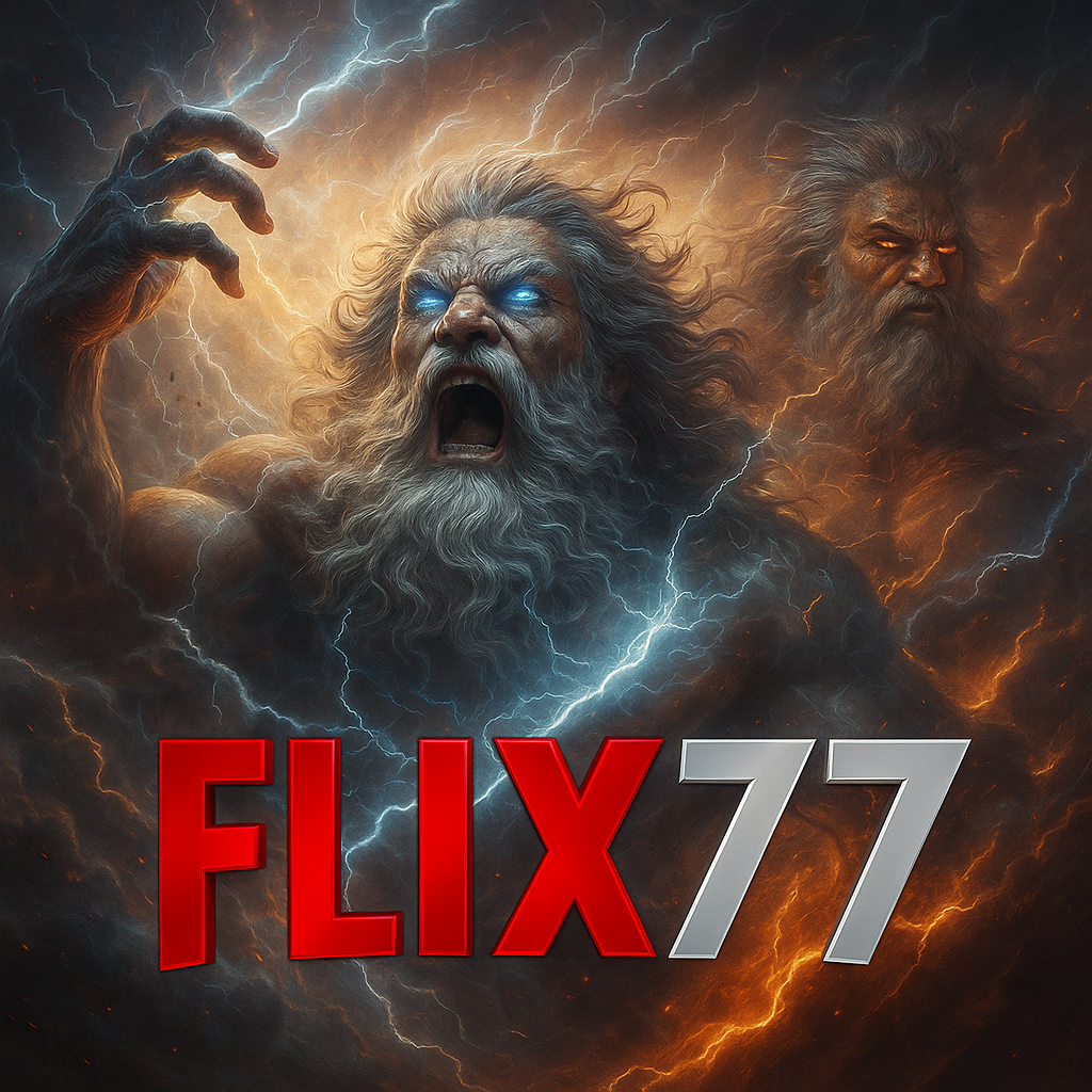 FLIX77 SITUS SLOT ONLINE GACOR GAMPANG MENANG DAN LINK TERPERCAYA MALAM HARI INI JACKPOT image 1