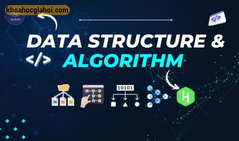 Cấu Trúc Dữ Liệu Và Giải Thuật 28tech (2023)