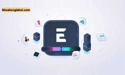 Khoá Học Hướng Dẫn Cắt Psd Sang Html Css Toàn Tập Với Gulp, Pug, Sass Cùng Evondev
