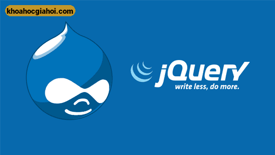 Khóa Học Làm Chủ Jquery Siêu Tốc Cùng Unitop