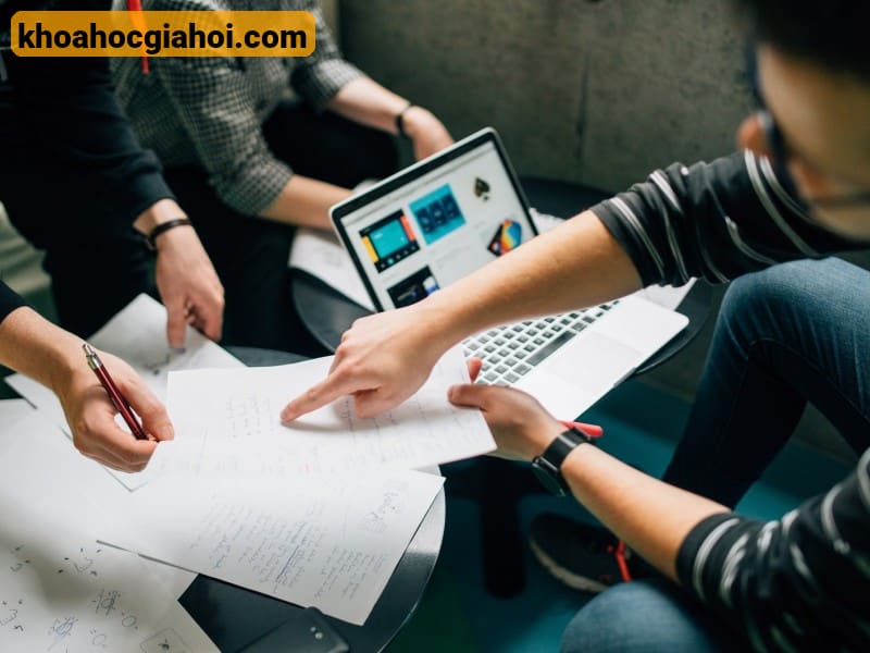 Tự Tạo Phần Mềm Quản Lý Tiền Lương, Nhân Sự, Chấm Công Trên Excel Và Vba Cùng Học Excel Online