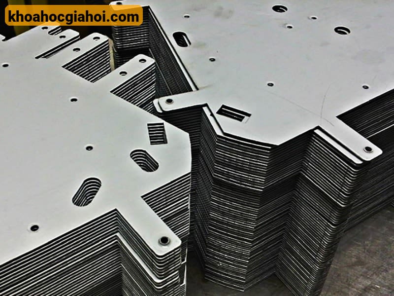 Kế Toán Giá Thành Theo Phương Pháp Giản Đơn Cùng Học Excel Online