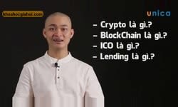 Khóa Học Hiểu Và Kiếm Tiền Từ Crypto Currency Cùng Văn Thượng Hỉ