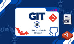 Khóa Học Git Zero - Tự Học Git Siêu Tốc Với Github Gitlab Cùng Hoidanit