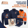 branded product