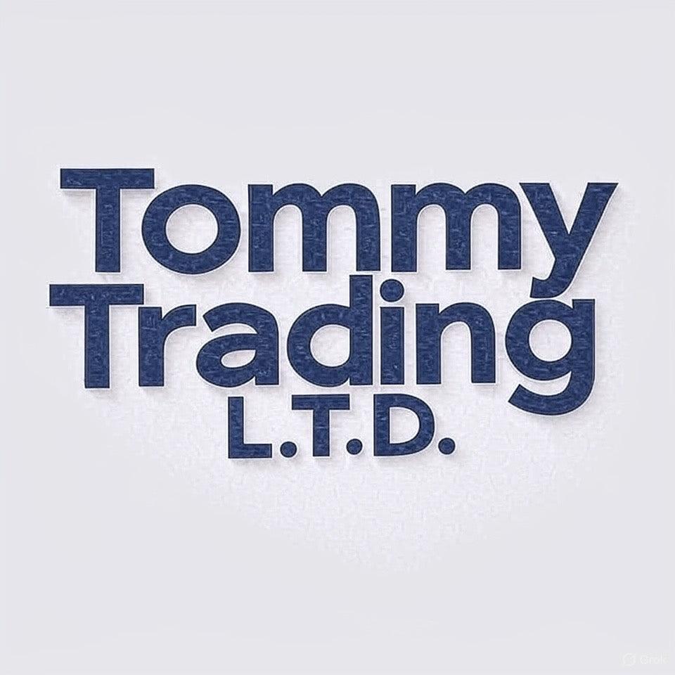 New Companyommy Trading