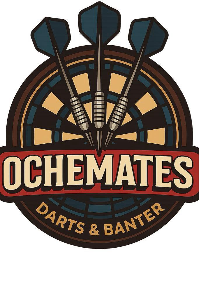 Ochemates