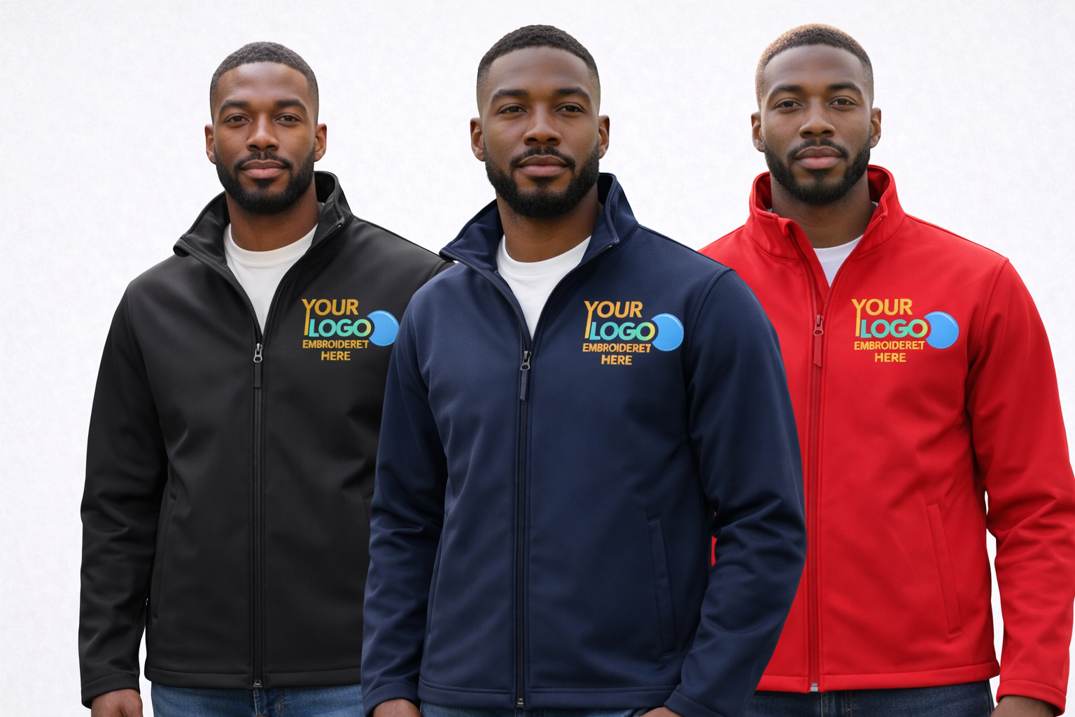 Softshell Jackets