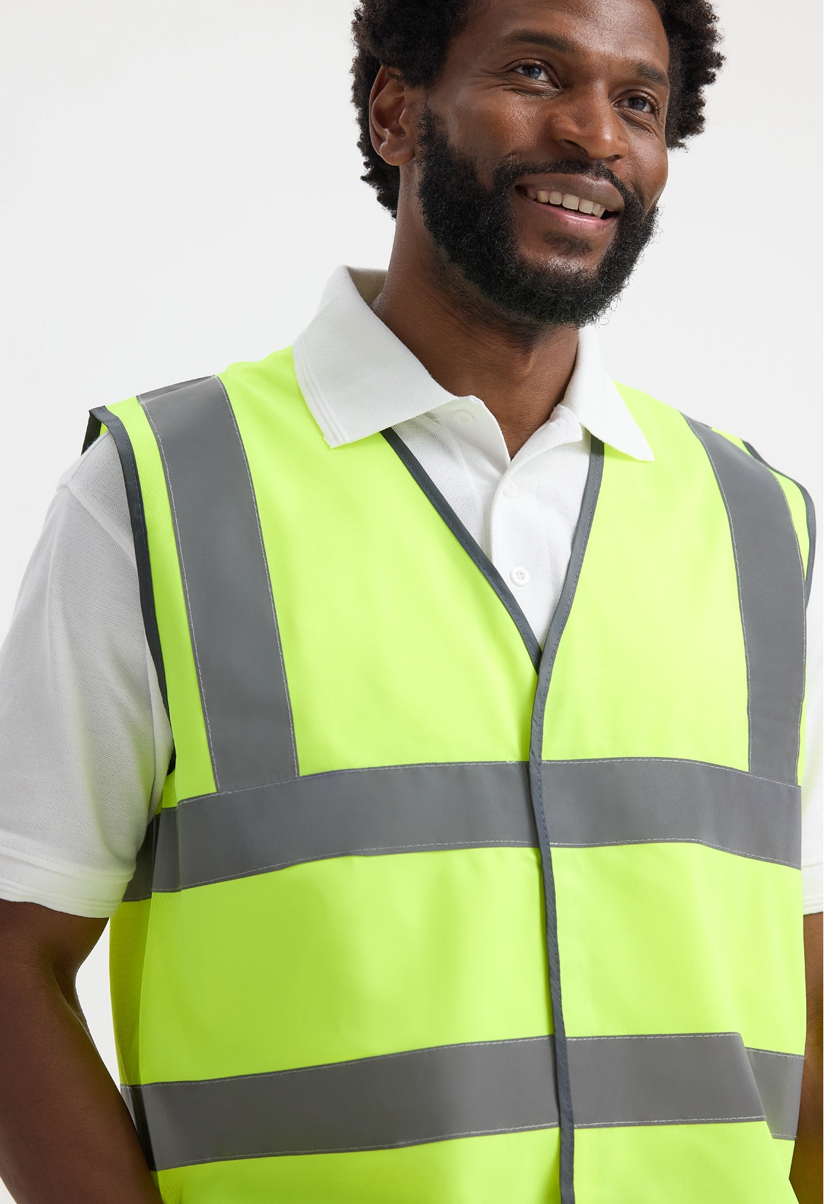 Hi-Vis Vests