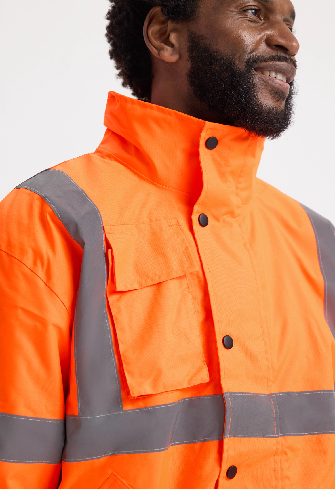 Hi-Vis Jackets