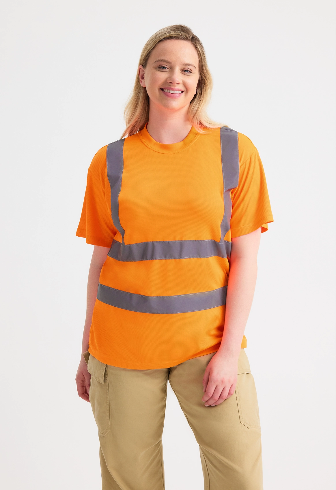 Hi-Vis T-Shirts