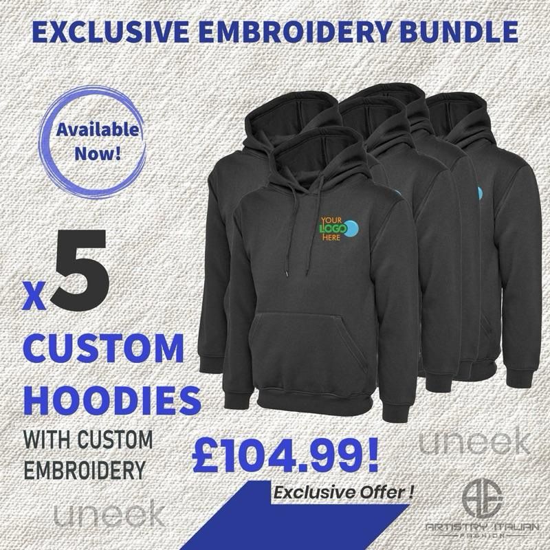 Bundles