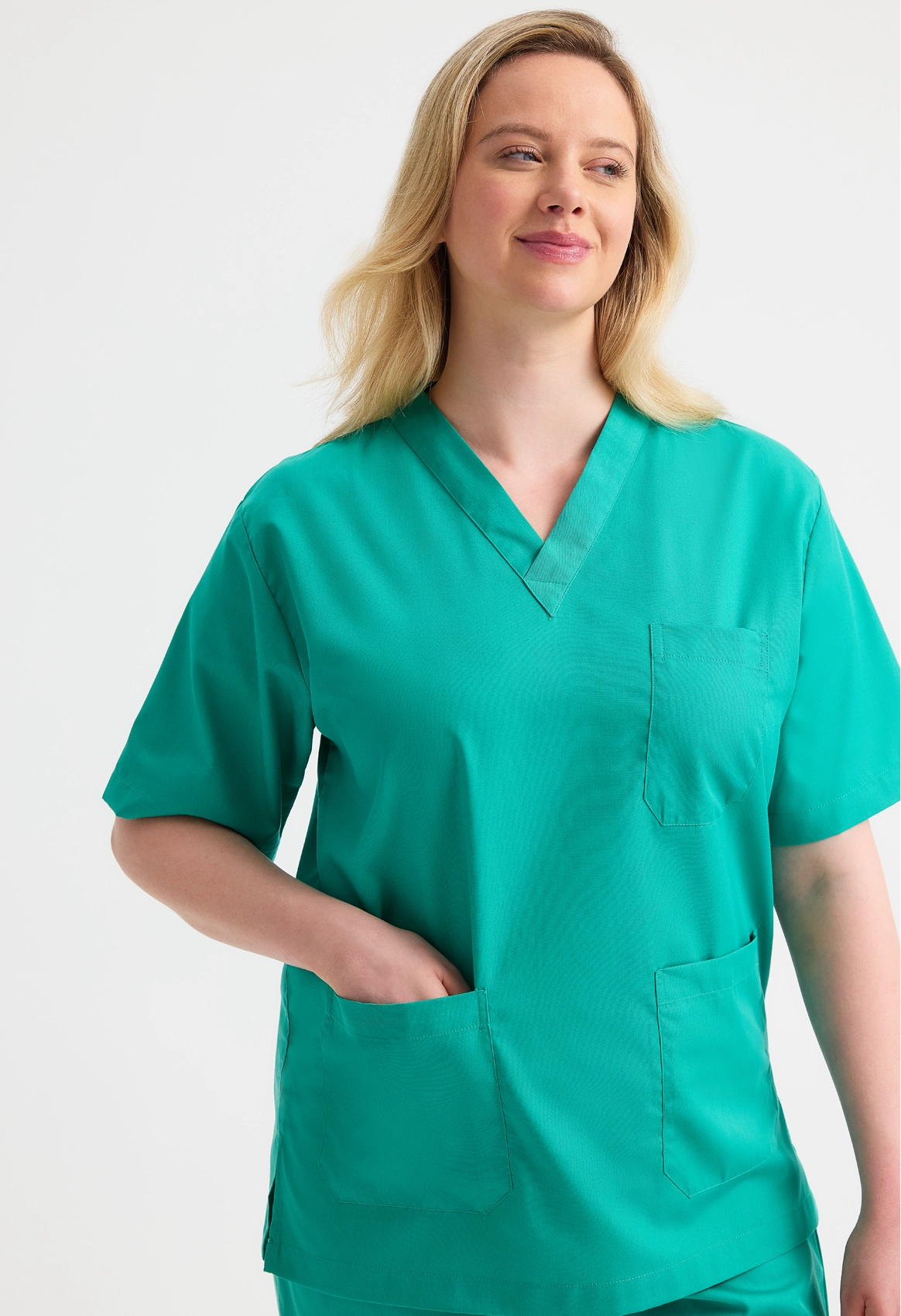 Women's Hospital Uniforms