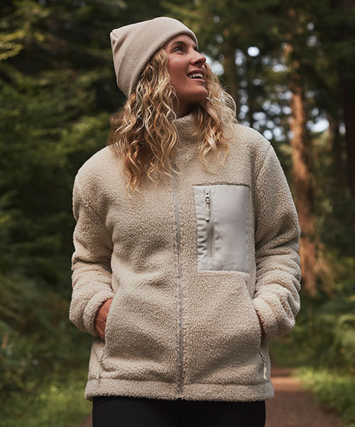 Fleeces