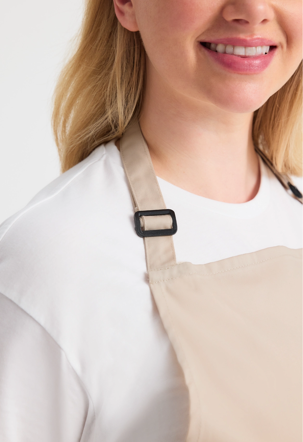 Apron