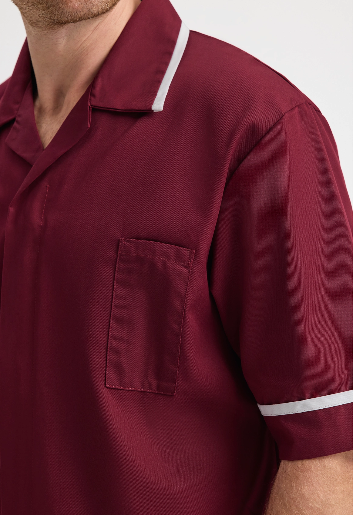 Men's Healthcare Uniform