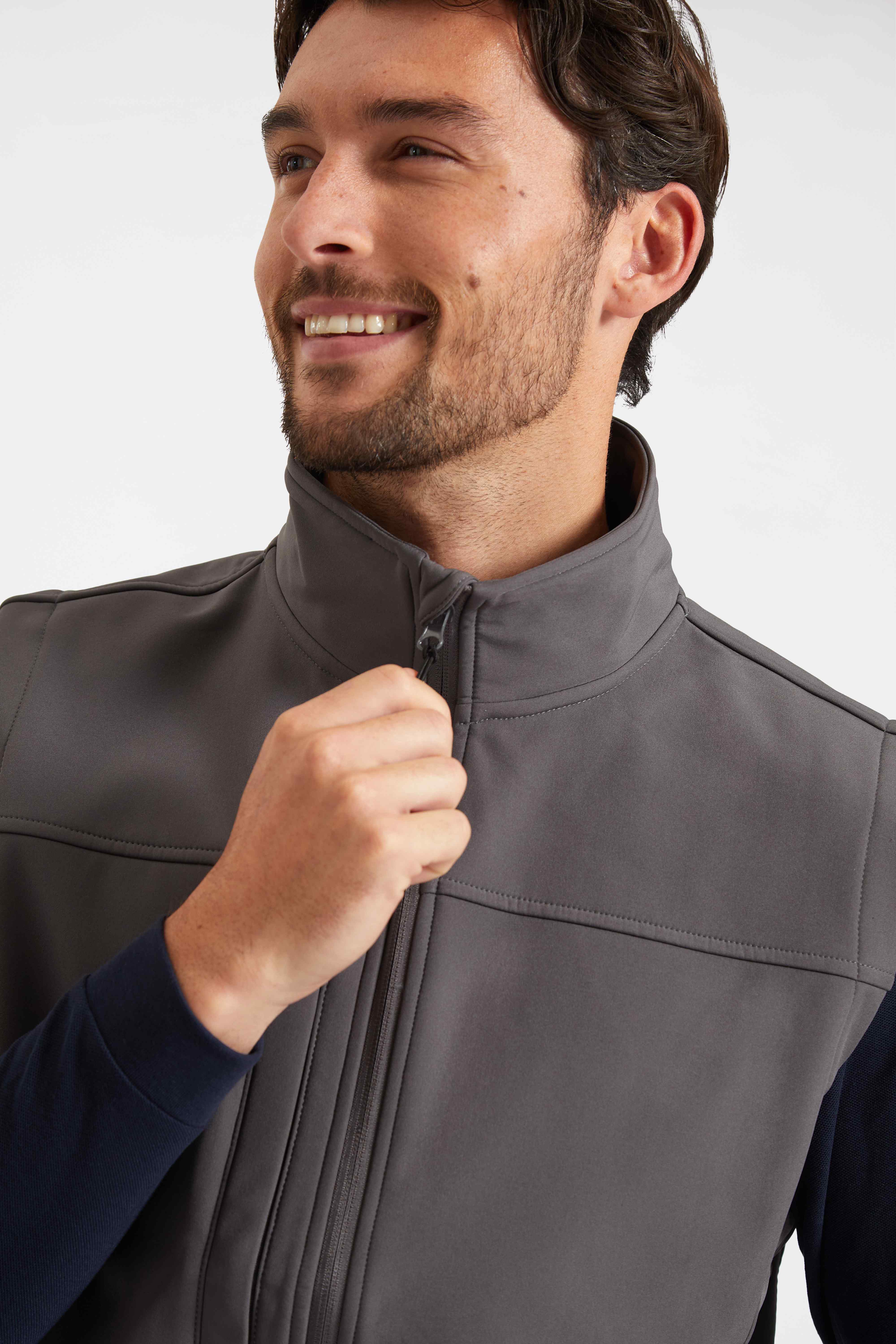 Gilets & Bodywarmers