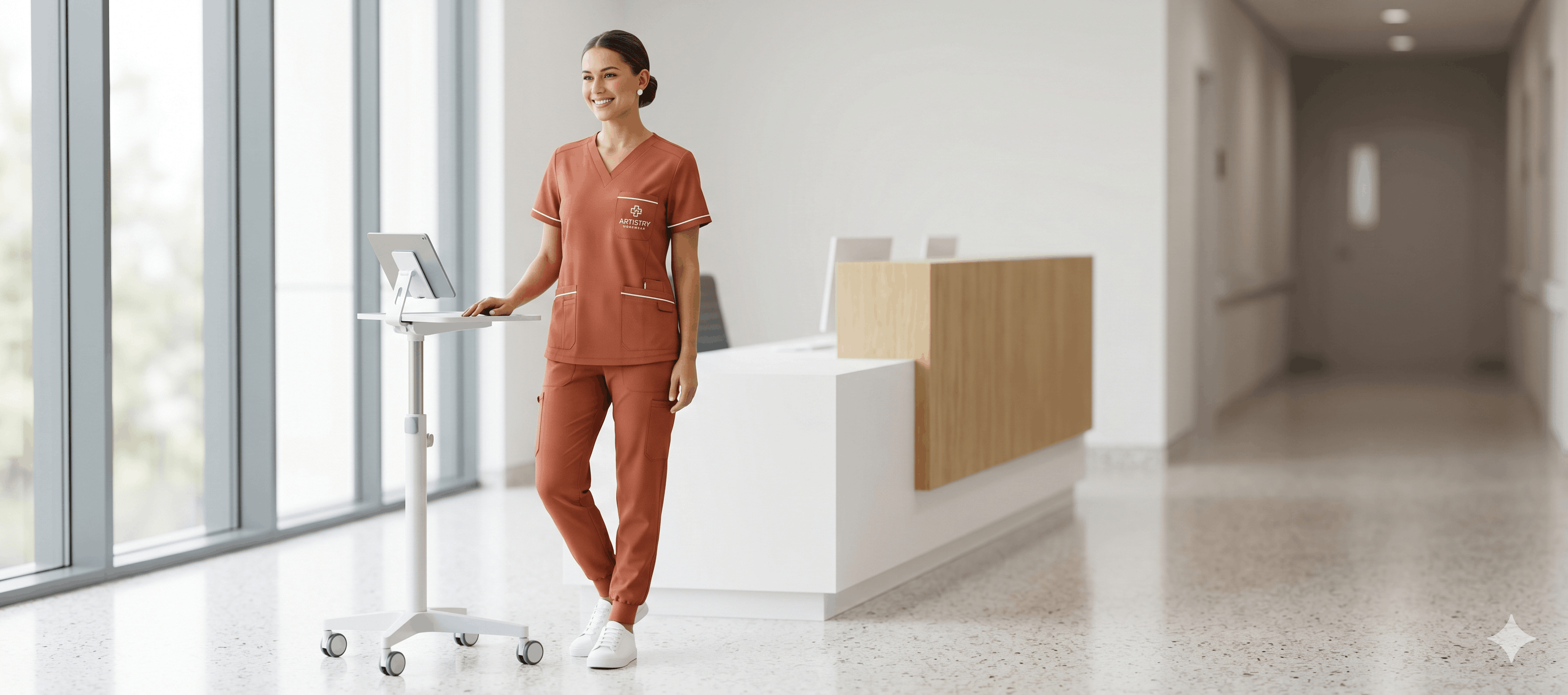 Healthcare