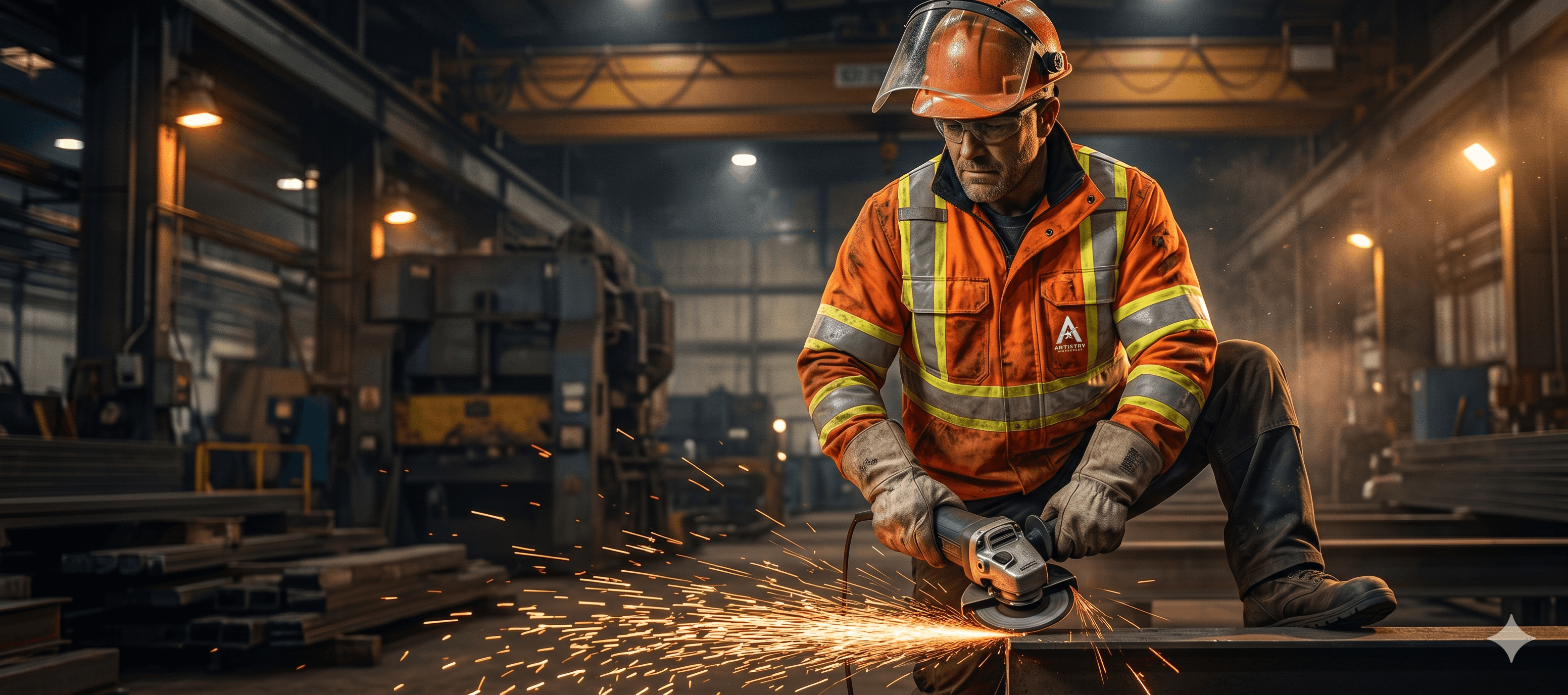 Industrial Safety