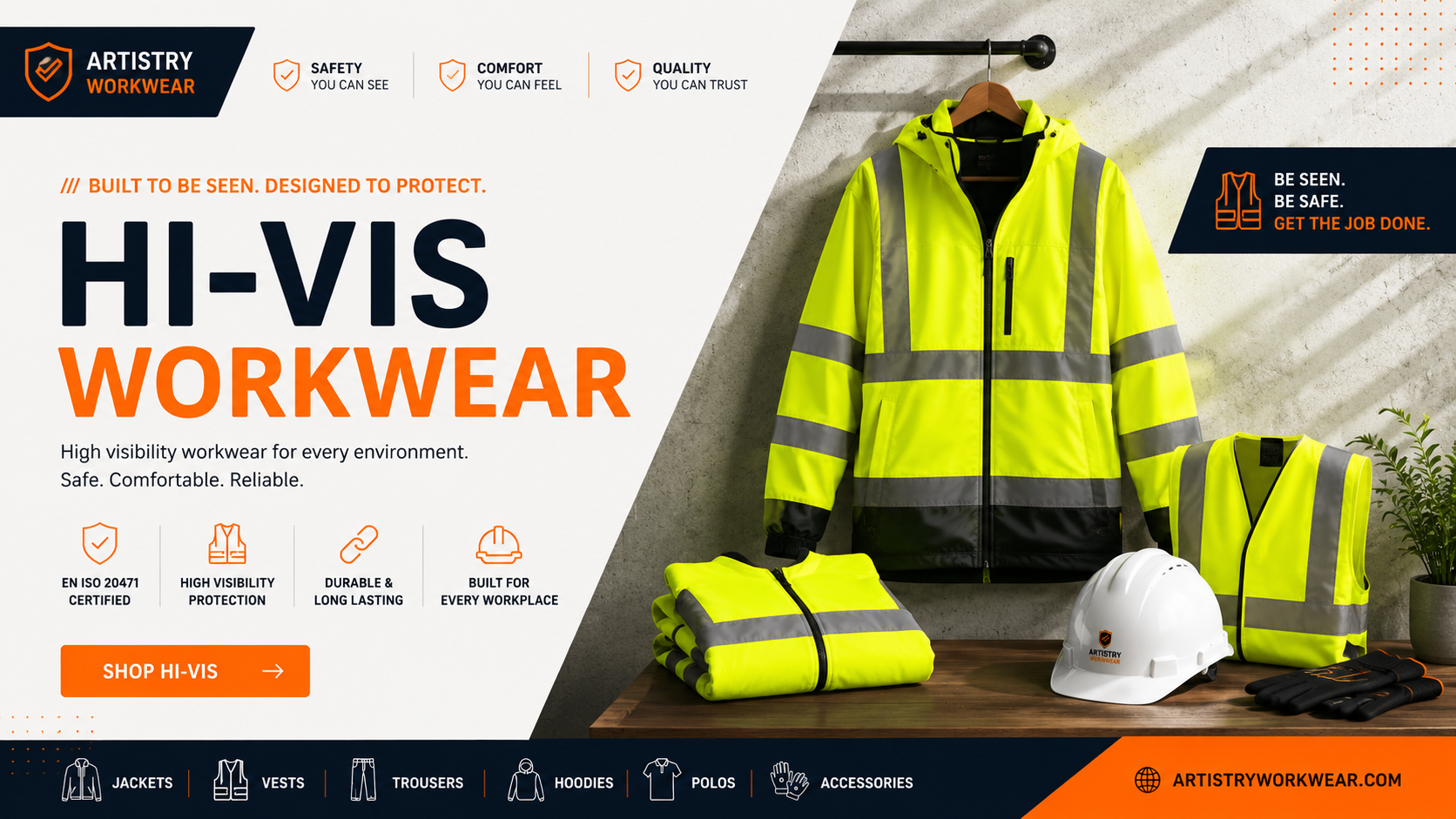 Hi-Vis