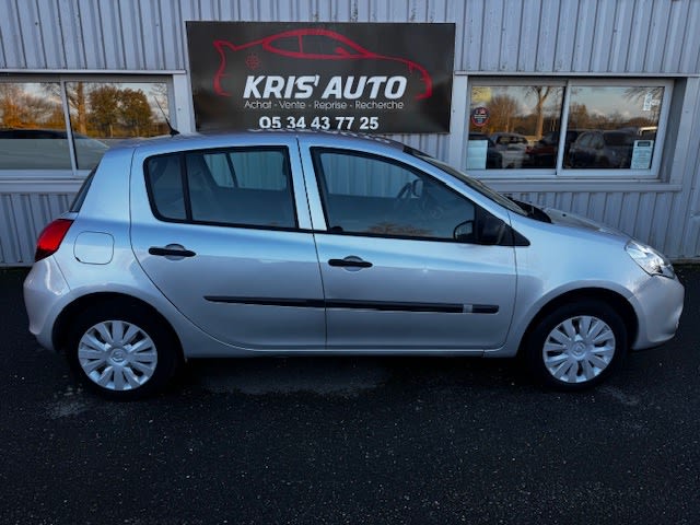 Aperçu du véhicule