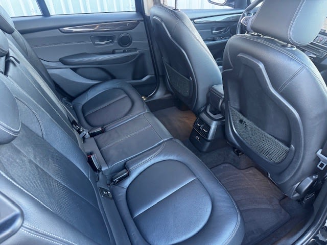 Aperçu du véhicule